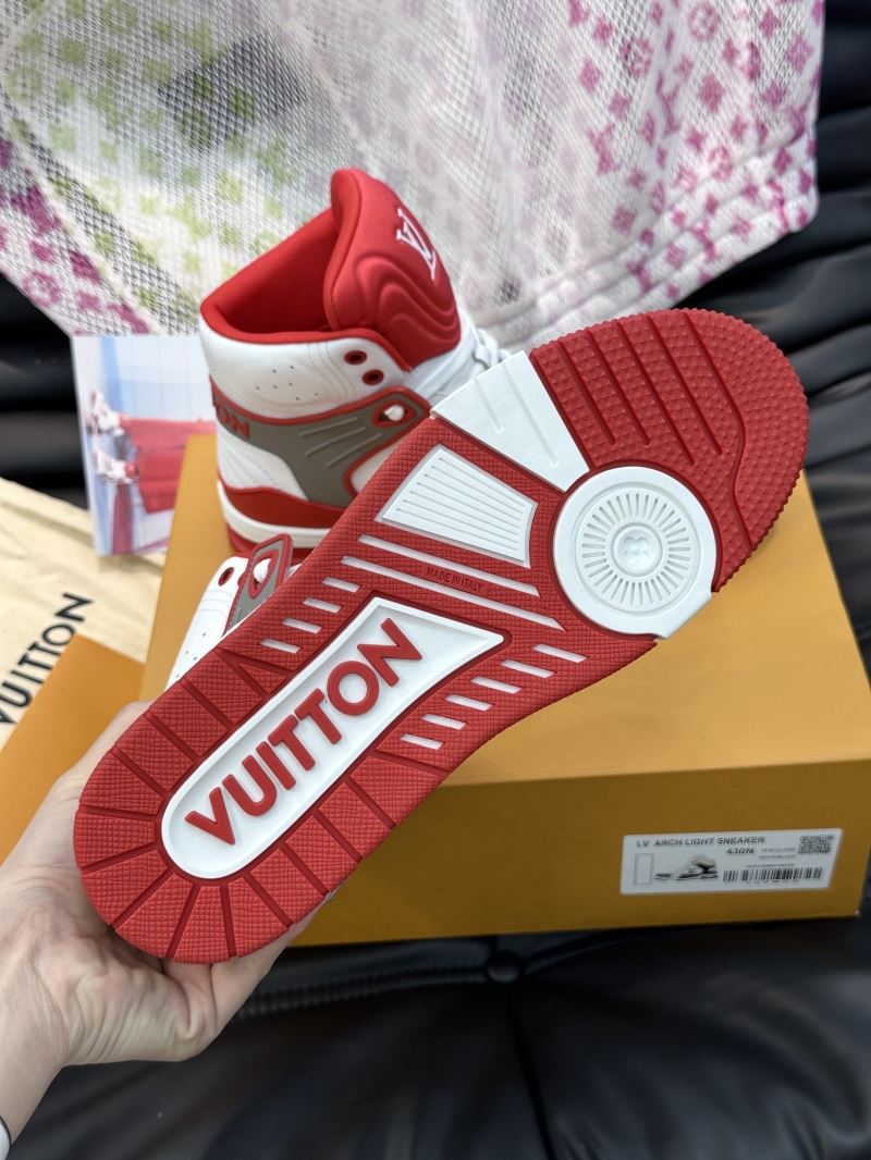 Louis Vuitton Sneakers